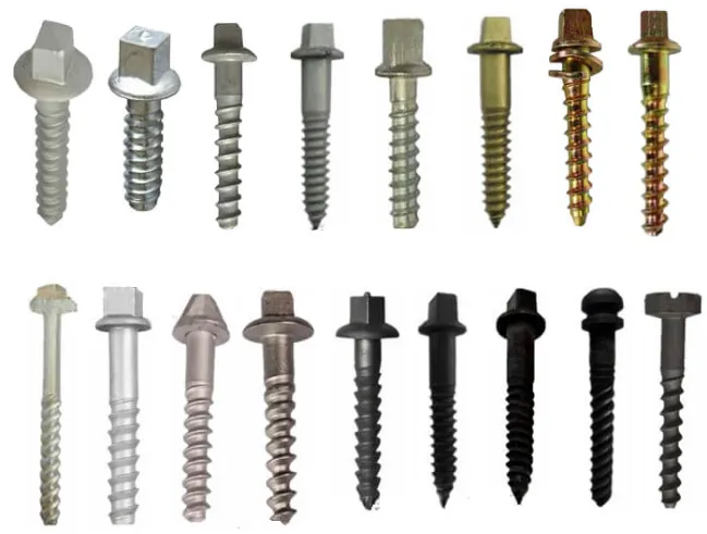 rail fastening rail fastening
