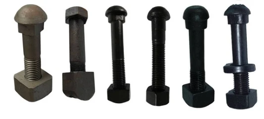 rail fasteners rail fasteners