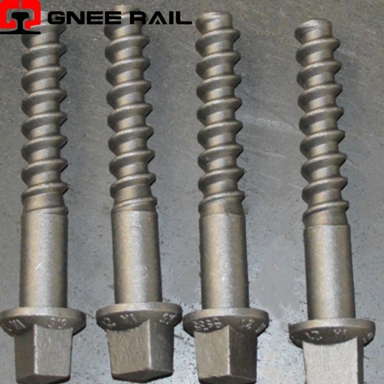 Special Head Screw Spike factory