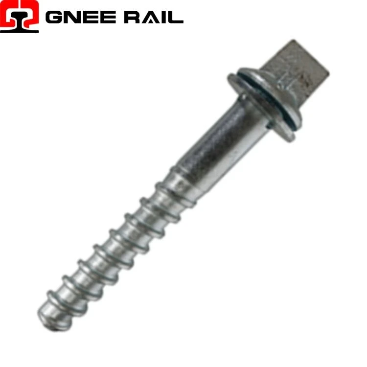 Special Head Screw Spike suppliers