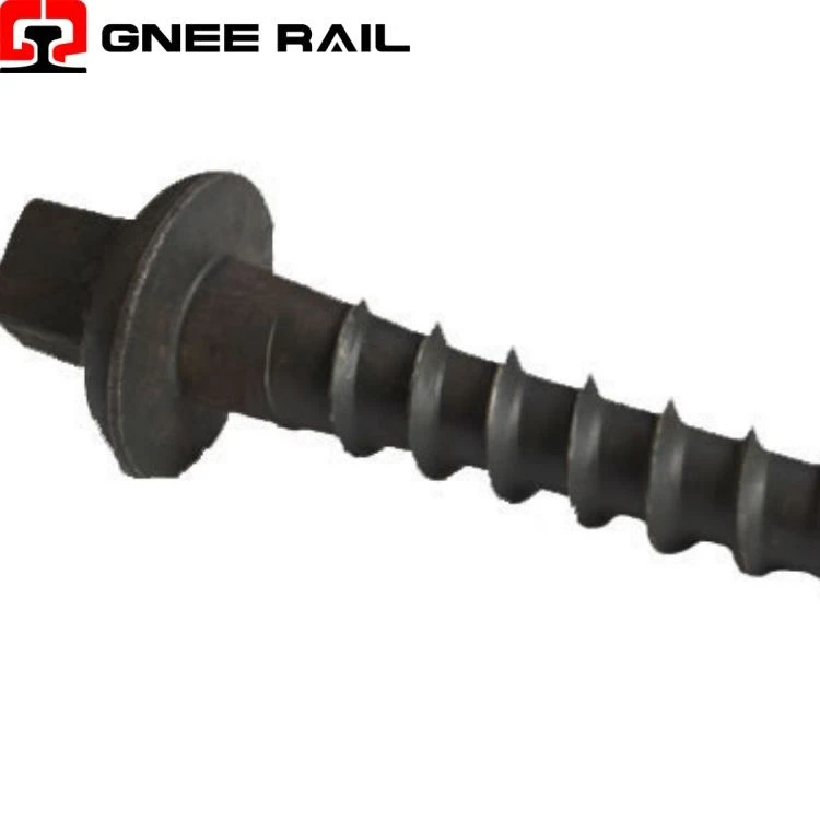 Special Head Screw Spike best